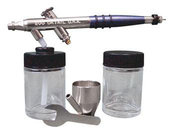 Badger 350 Airbrush Set