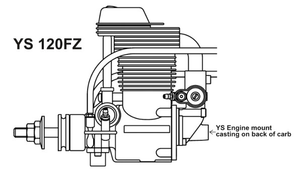 安いSALEYS F-120 SC パーツ