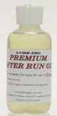 RC After Run Oil