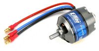 Electric Motors for RC